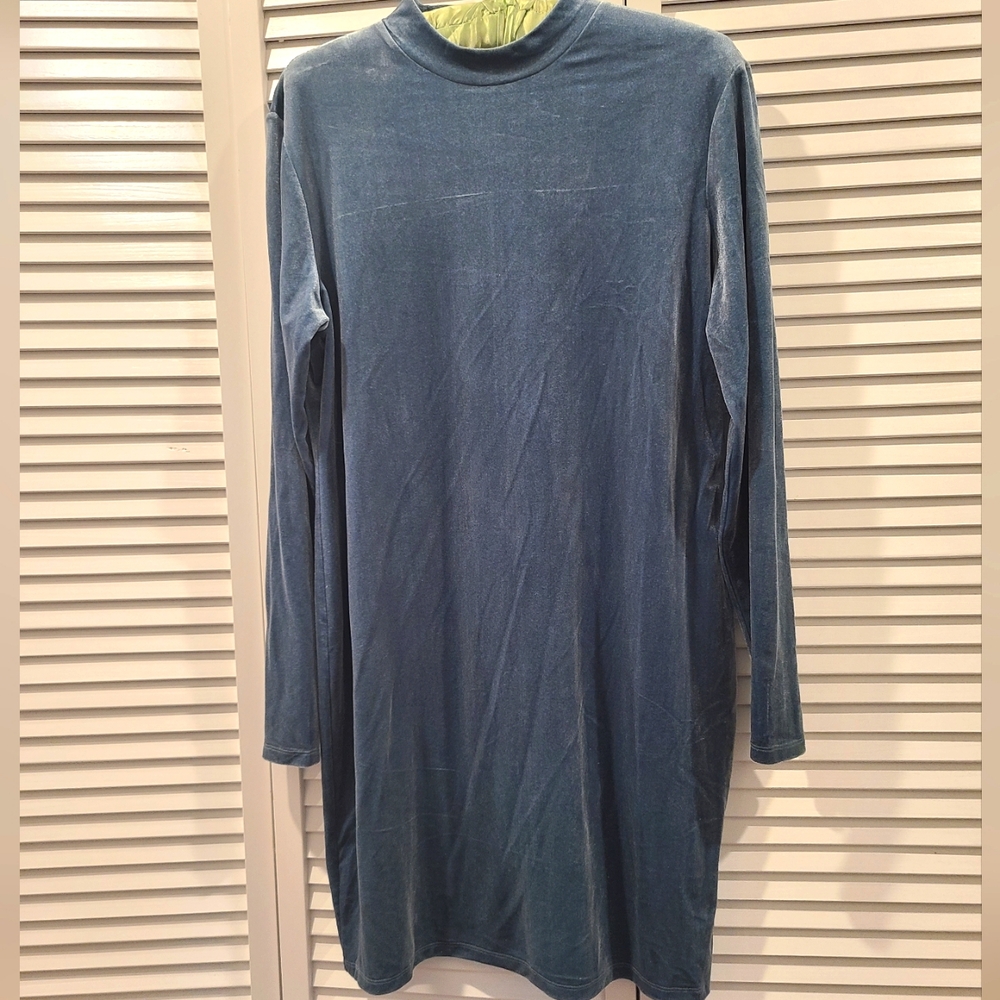 H&M Stretch Soft Dress, XL
